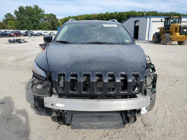 2015 JEEP CHEROKEE L 1C4PJLDB4FW722571