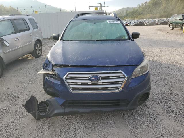 2017 SUBARU OUTBACK 2.5I 4S4BSAAC4H3332451