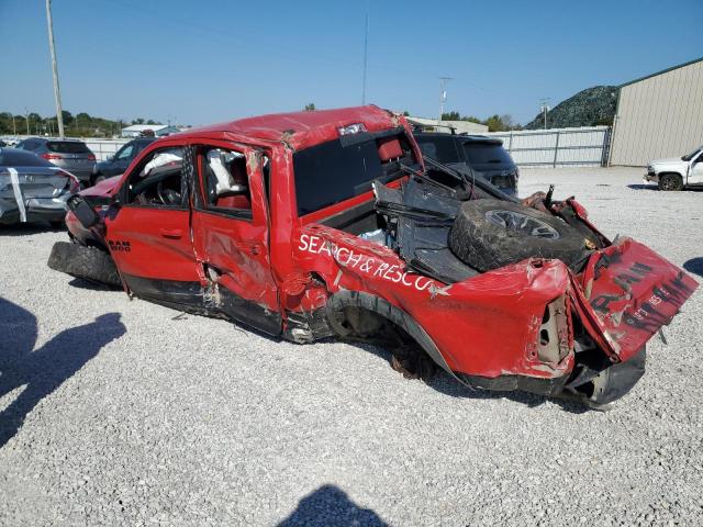 2016 RAM 1500 REBEL #3294460524
