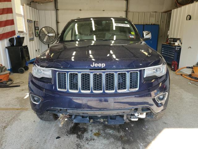 2015 JEEP GRAND CHEROKEE OVERLAND 1C4RJFCG8FC847307