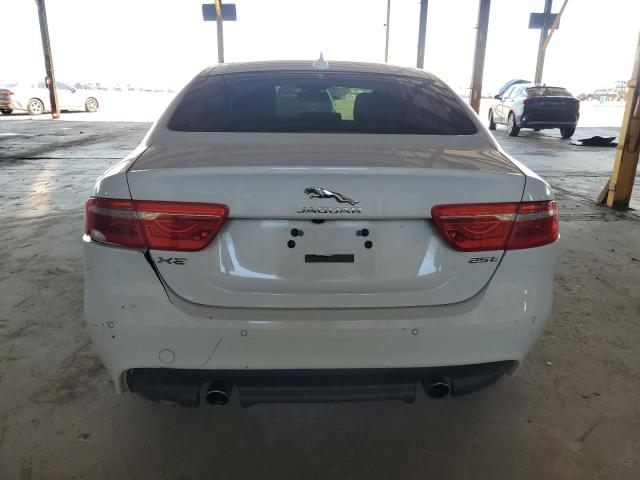 2017 JAGUAR XE PRESTIG SAJAE4BG5HA962650