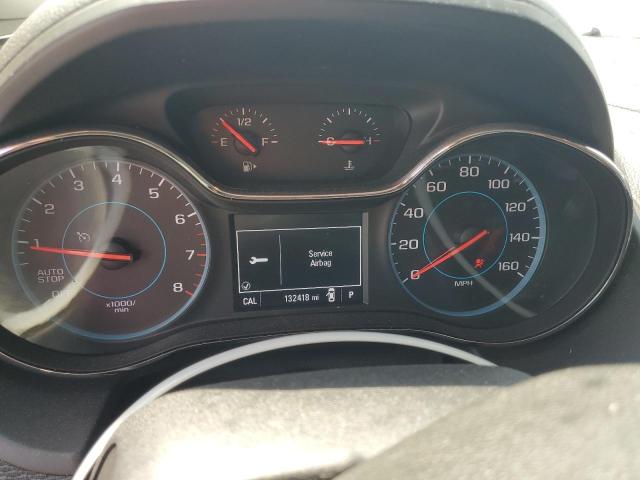 2017 CHEVROLET CRUZE LT 1G1BE5SMXH7233760