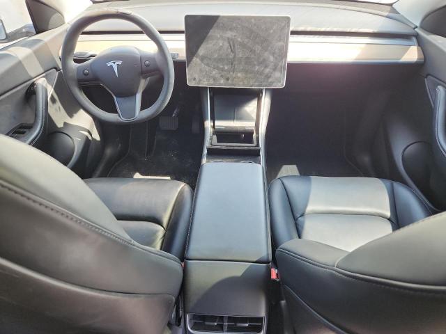 2020 TESLA MODEL Y 5YJYGDEE1LF034996