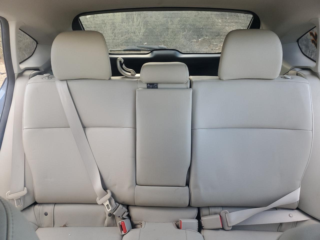 SUBARU XV SPORT LIMITED