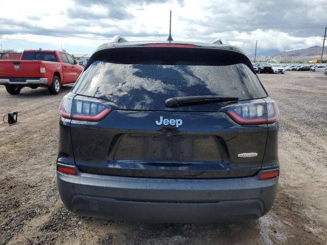 2019 JEEP CHEROKEE L 1C4PJLLB6KD226114