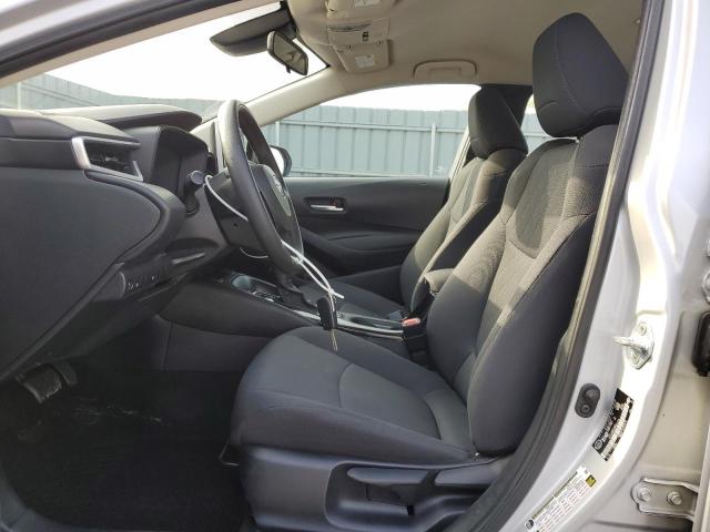 2021 TOYOTA COROLLA LE 5YFBPMBE8MP204111