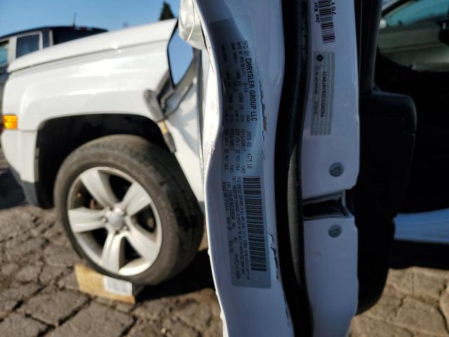 2014 JEEP PATRIOT LA #3298058131