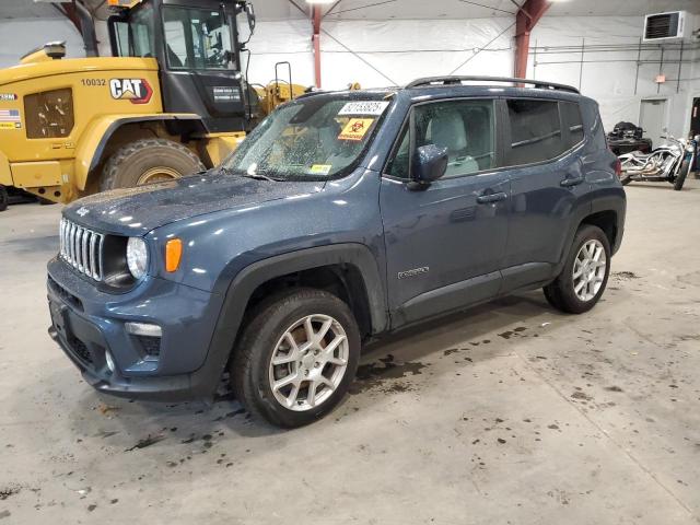 2021 JEEP RENEGADE L - ZACNJDBB9MPM50512