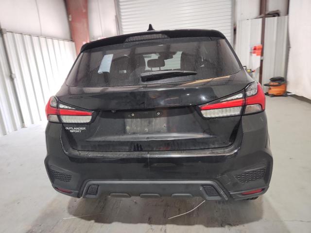 2021 MITSUBISHI OUTLANDER JA4APUAU6MU028709