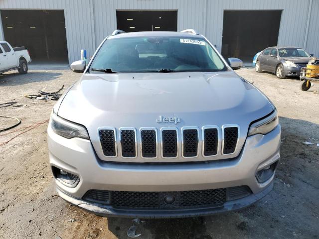 2020 JEEP CHEROKEE L - 1C4PJLLX9LD629842