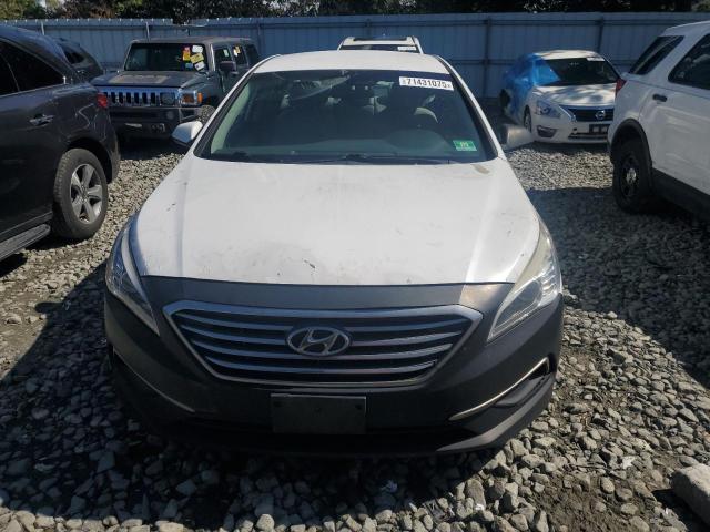 2016 HYUNDAI SONATA SE 5NPE24AF5GH342468