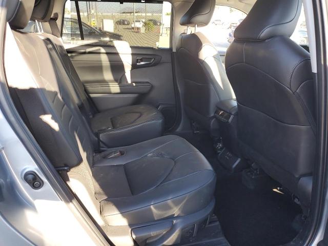 2024 TOYOTA HIGHLANDER 5TDKDRBH9RS552210