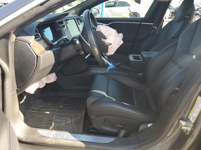 2017 TESLA MODEL S 5YJSA1E18HF218567