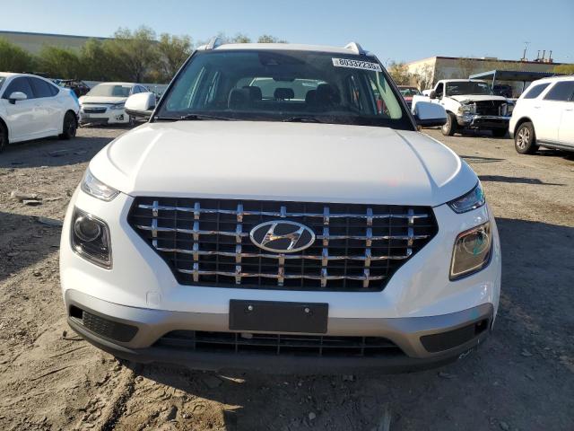 2022 HYUNDAI VENUE SEL KMHRC8A38NU170950