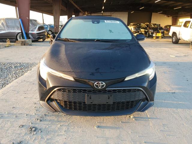 2021 TOYOTA COROLLA SE - JTND4MBE4M3127999