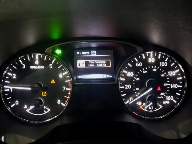 2017 NISSAN PATHFINDER 5N1DR2MM3HC642105