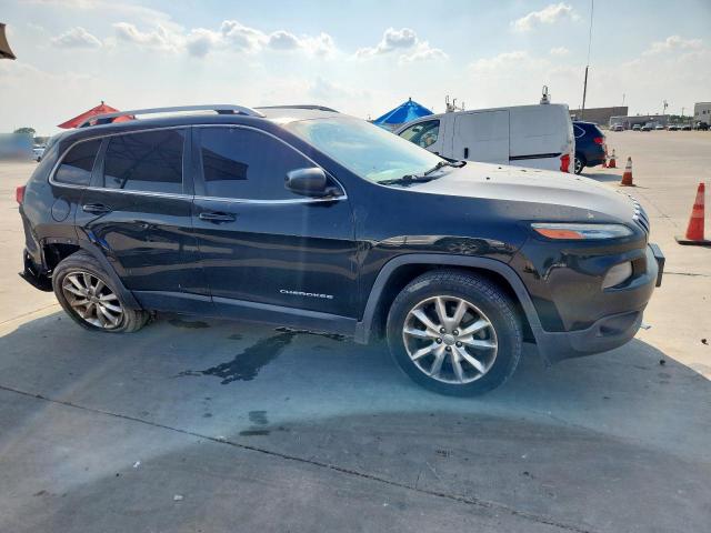 2016 JEEP CHEROKEE L - 1C4PJLDB6GW272813