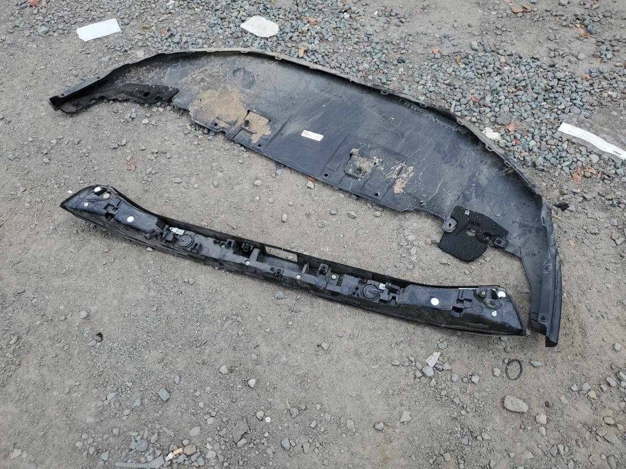 HONDA ACCORD HYBRID SPORT