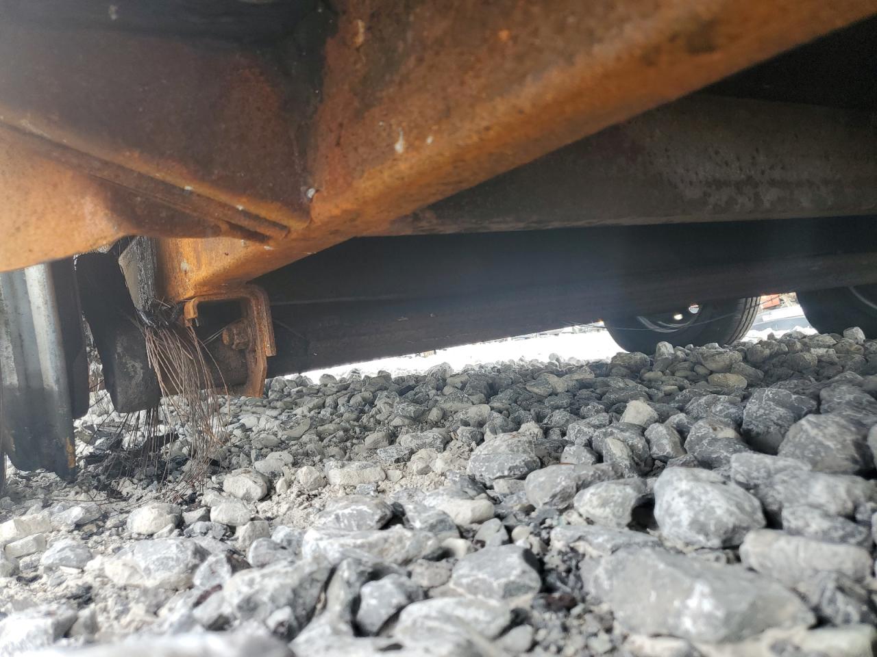 Lot #3298094128 1994 WELLS CARGO UNKNOWN