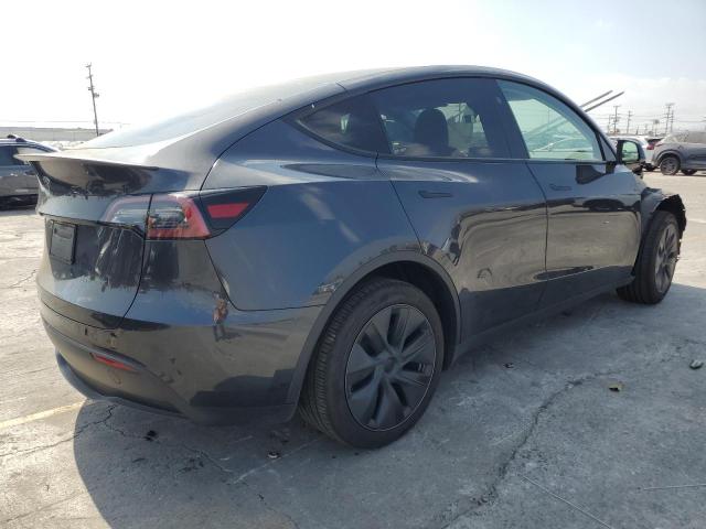 2024 TESLA MODEL Y - 7SAYGDED1RF195268