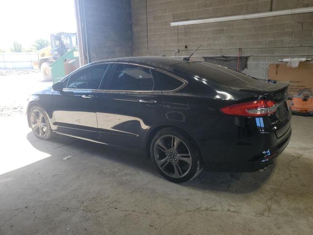 2017 FORD FUSION SPO - 3FA6P0VP7HR364820