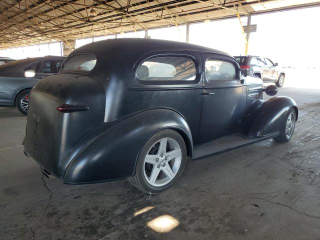CHEVROLET MASTER DEL 1936 black   MVIN362298IND photo #4