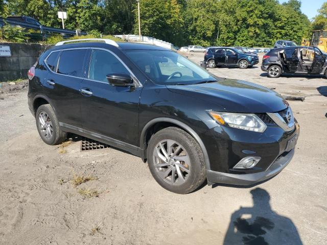2016 NISSAN ROGUE S - 5N1AT2MV2GC748301