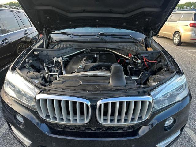2015 BMW X5 XDRIVE3 5UXKR0C50F0P12764