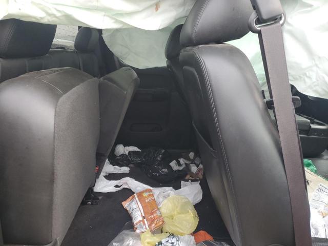 2013 CHEVROLET SILVERADO #3305395318