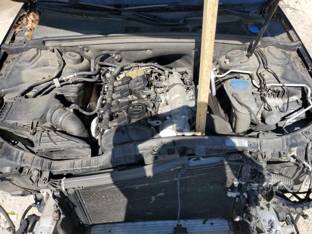 2015 AUDI A4 PREMIUM WAUBFAFL4FN004141