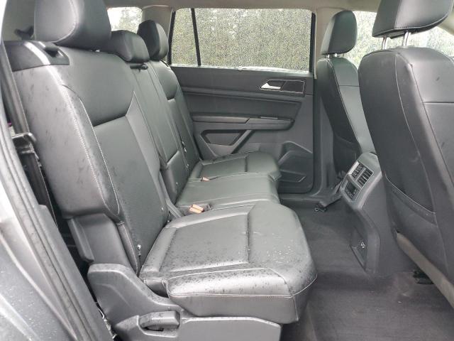 2018 VOLKSWAGEN ATLAS SEL 1V2MR2CA0JC582249