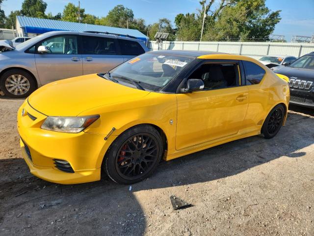 TOYOTA SCION TC