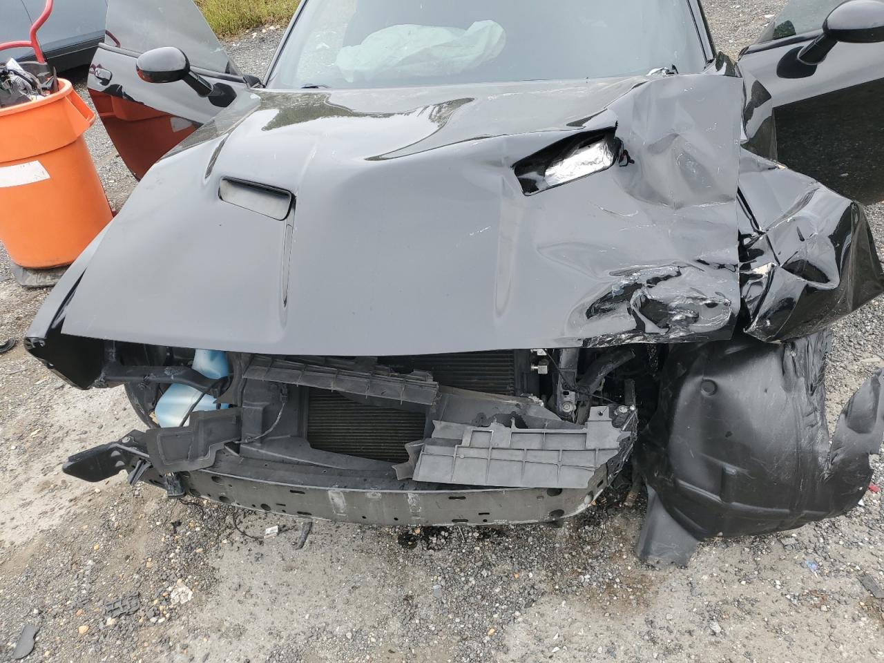 DODGE CHALLENGER SXT