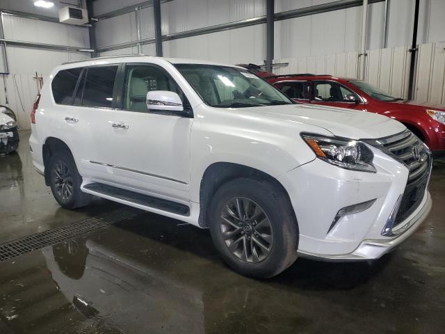 2018 LEXUS GX 460 JTJBM7FX1J5198647