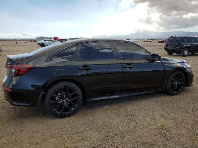 2025 HONDA CIVIC SPOR #3302905012