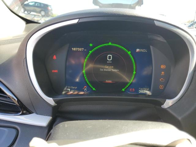 2017 CHEVROLET VOLT LT 1G1RC6S54HU120245