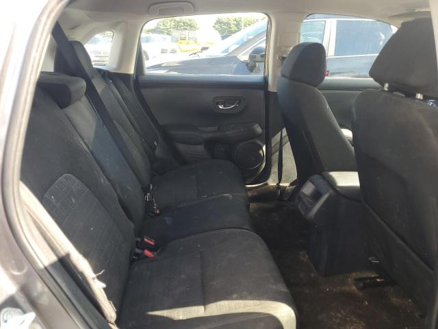 2023 HONDA HR-V LX 3CZRZ2H32PM721882