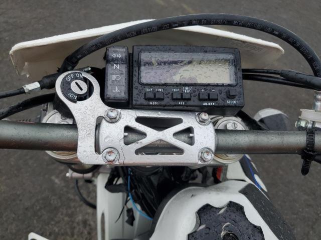 2020 SUZUKI DR-Z400 SM JS1SK44AXL7100285
