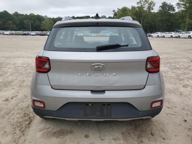 2020 HYUNDAI VENUE SEL #3290326956