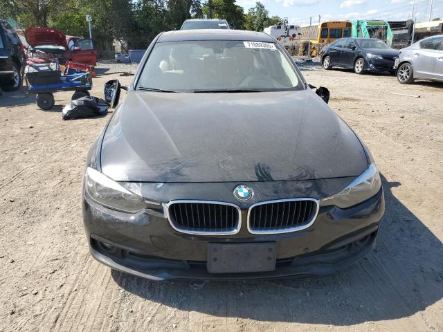 2017 BMW 320 XI WBA8A3C56HK691489