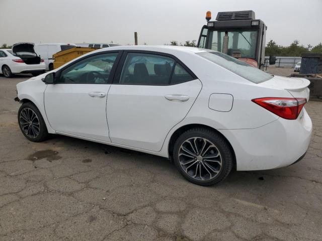 2014 TOYOTA COROLLA L - 5YFBURHE5EP102649