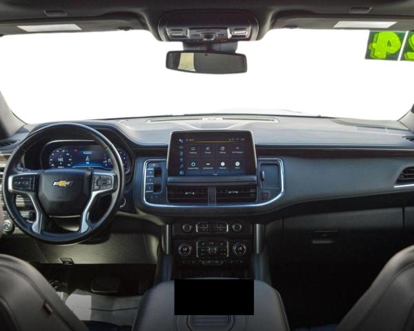 2024 CHEVROLET SUBURBAN C 1GNSCCKDXRR206623
