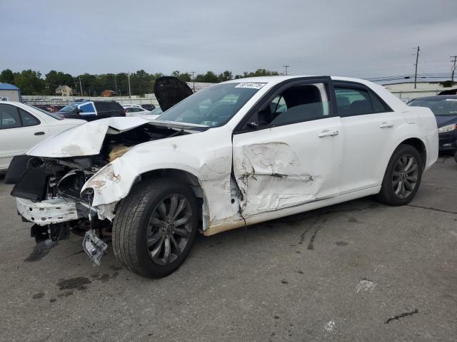 2014 CHRYSLER 300 S - 2C3CCAGG3EH222441