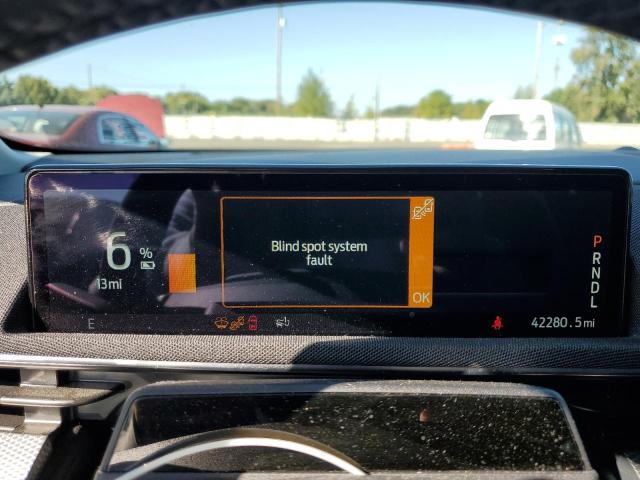 2021 FORD MUSTANG MA #3270815420