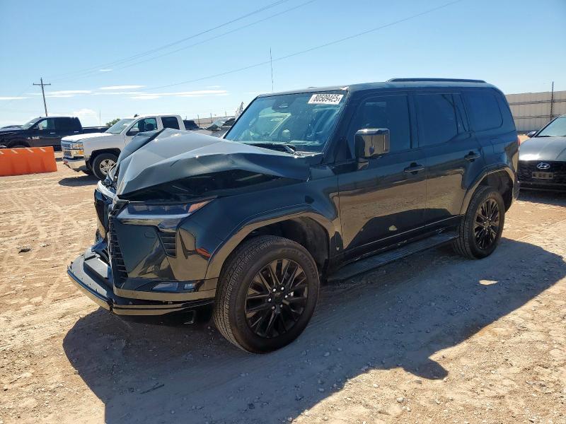 2024 LEXUS GX 550 PRE JTJTBCDX2R5020232