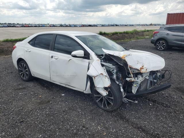 2017 TOYOTA COROLLA L - 5YFBURHE4HP650470