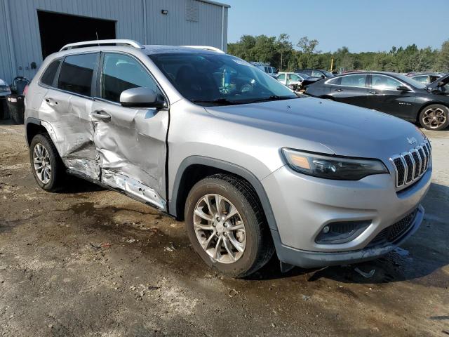2020 JEEP CHEROKEE L - 1C4PJLLX9LD629842