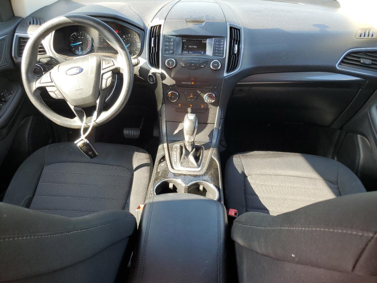 FORD EDGE SE
