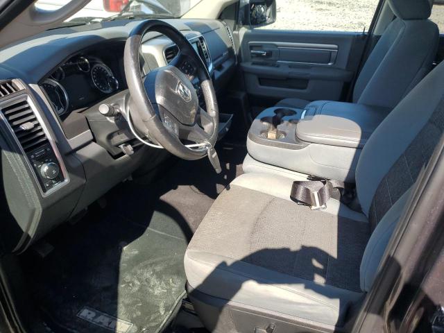 2018 RAM 1500 SLT 1C6RR7GG4JS310870