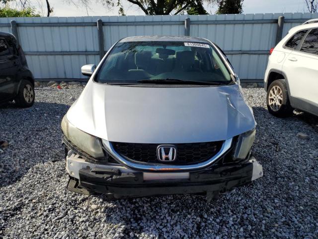2014 HONDA CIVIC LX #3304364590